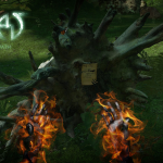 Runes: The Forgotten Path on Kickstarter Campaign