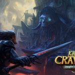 KryptCrawler – An Immersive VR Dungeon Experience