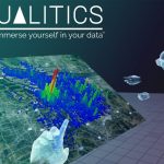Virtualitics – Data Visualization Software in VR