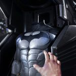 Batman: Arkham VR for HTC Vive and Oculus Rift