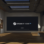 SteamVR Home Gets Social with New Update