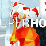 Superhot VR is coming to the HTC Vive