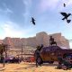 Arizona Sunshine Hits PlayStation VR