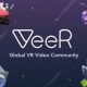 VeeR VR – Global VR Video Community
