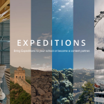 Explore Google Expeditions on Your Own