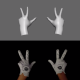 Oculus Teases Advanced Hand Tracking Gloves