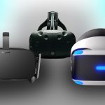 Best VR Headsets Listed By Resolution