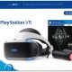 PlayStation VR Bundles Get Price Cut