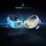 HTC Vive Focus Headset Will Be Available Soon