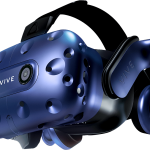 Pre-order the HTC Vive Pro VR Headset for $799