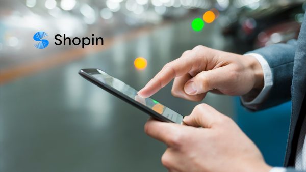Get a Blockchain Powered Recommendation Tool With Shopin