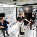 Lockheed Martin Using Augmented Reality in Spacecraft Manufacturing