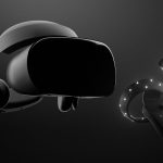 Samsung Preparing to Launch its New Odyssey+ VR Headset