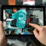 COREality Augmented Reality Feature Unveiled by Core-apps