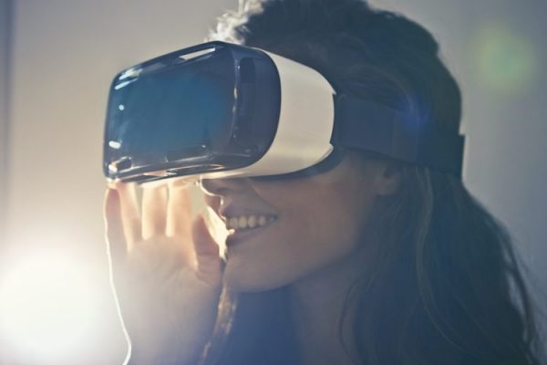 HTC Bets on a Virtual Reality Theme Park to Boost Uptake in Hong Kong