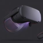 Report: Oculus Quest 2 to Go into Production This Month
