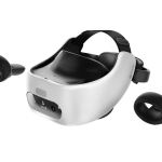 HTC Rolls Out an Easier VIVE Focus Plus VR Headset for Enterprise Customers