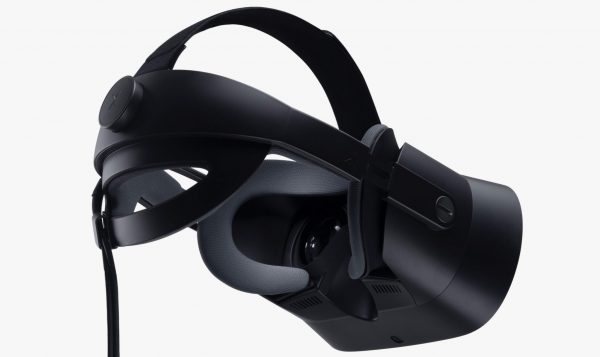 Varjo VR-1 Virtual Reality Headset