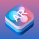 Apple Building New AR App for iOS 14
