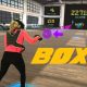 BoxVR Adds New Extreme DLC Pack That Pushes VR Fitness to a New Level