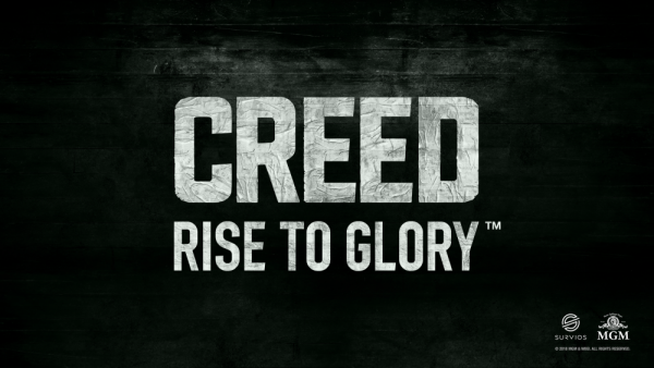 CREED Rise to Glory