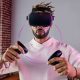 Oculus Quest to Set a Higher Bar for Content