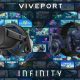 Enjoy One Month of Free Unlimited Gaming with the HTC’s Viveport Infinity Giveaway