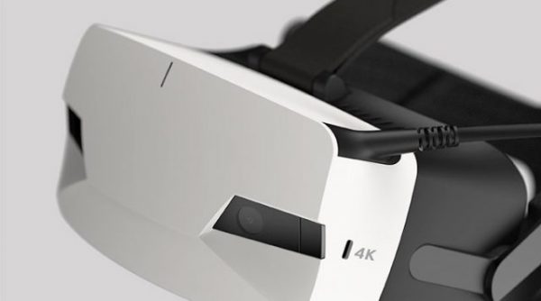 Acer ConceptD OJO Headset