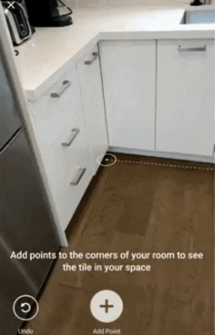 Adding Anchor Points to Corners