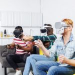 FeelReal to Crowdfund for its Multisensory VR Mask in April