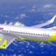 Korean Low Cost Carrier Trials In-Flight Virtual Reality Entertainment