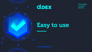 OpenLedger DEX