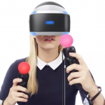 Playstation VR Will be Compatible With Next-Generation PlayStation