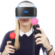 Playstation VR Will be Compatible With Next-Generation PlayStation