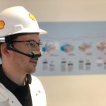 Shell Launches Augmented Reality Remote Assistance Device