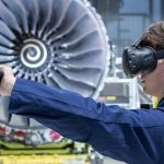 Rolls Royce and Qatar Airways Trialing a New Virtual Reality Training Tool