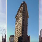 Snapchat’s ‘Landmarkers’ AR Feature Brings Famous Landmarks to Life