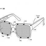 Sony Patents VR-Friendly Prescription Glasses Equipped with Eye-Tracking
