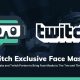 Streamlabs Partners With Twitch for a New AR Face Masks Extension