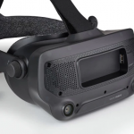 Valve Index Revealed: Top End Virtual Reality Headset to Ship Before July