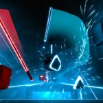 More Beat Saber Tunes Coming Next Month on Oculus Quest