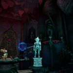 Virtual Reality Hit Puzzle Game ‘Moss’ Gets New Levels and Story Content for the Oculus Quest May 21 Launch