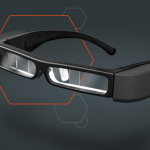Epson Launching New $499 Smart Glasses Powered By Your Phone