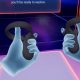 Oculus Quest’s Guardian System Can Now Be Set Up With Controller-Free Hand Tracking