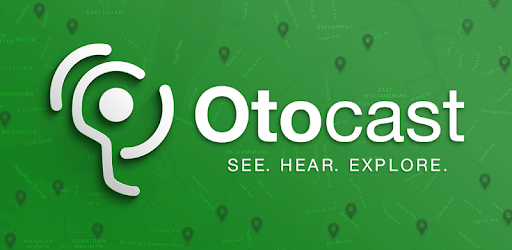 Otocast Bose AR app