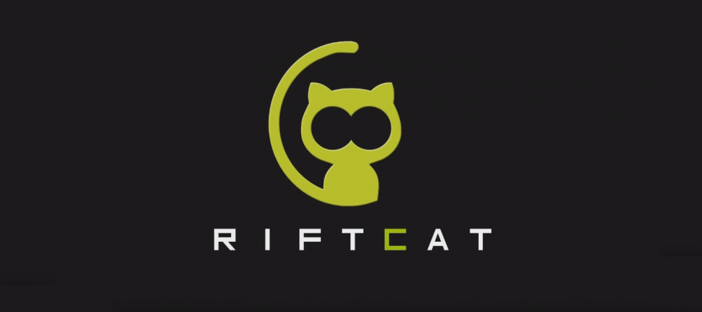 RiftCat For iOS