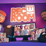 Rec Room Begins iPhone Beta Rollout