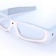 Apple Patents Finger Tracking for Smart Glasses