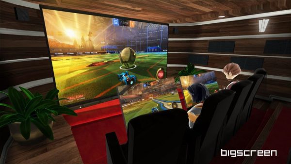 Top Media Vr Apps On Oculus Quest In 2020 Virtual Reality Times
