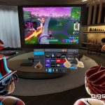 Bigscreen Now Features a Virtual Drive-in Cinema